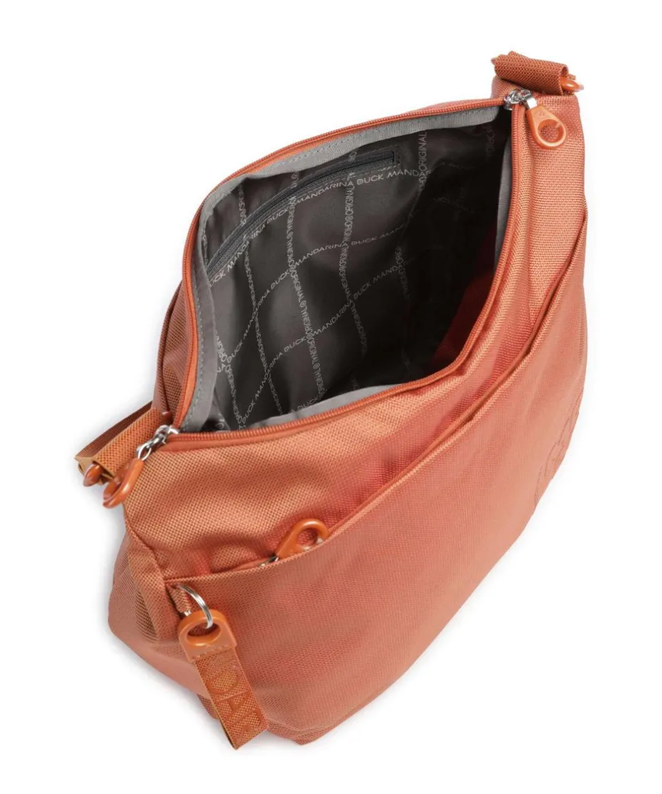 Mandarina Duck Shoulder Bags-MD20 Shoulder bag polyester