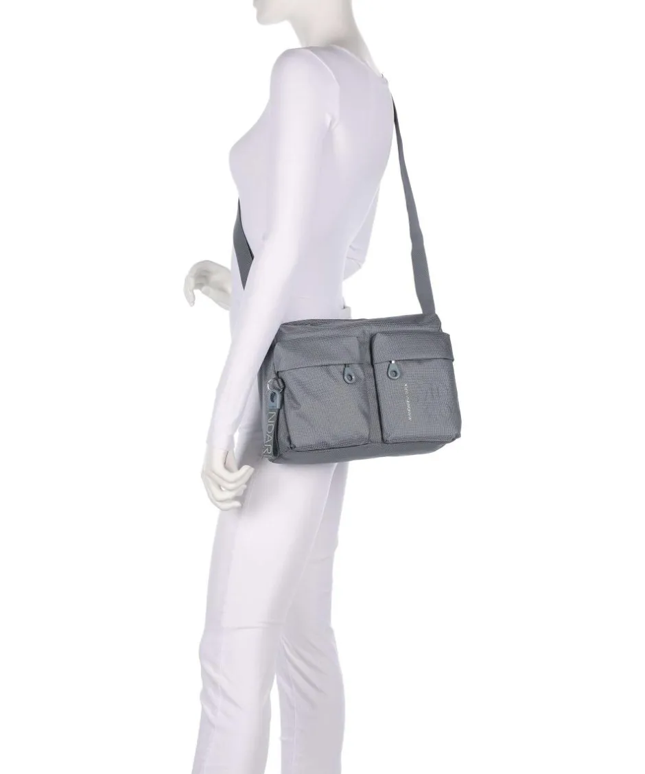 Mandarina Duck Shoulder Bags|Crossbody Bags-MD20 Shoulder bag polyester