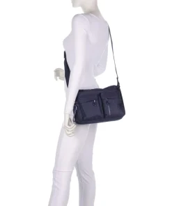 Mandarina Duck Crossbody Bags-MD20 Shoulder bag polyester