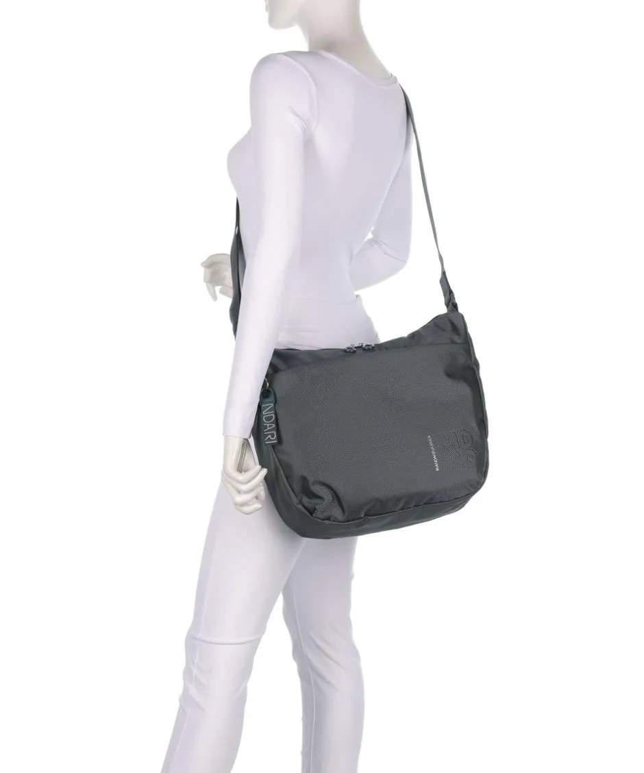 Mandarina Duck Shoulder Bags-MD20 Shoulder bag polyester