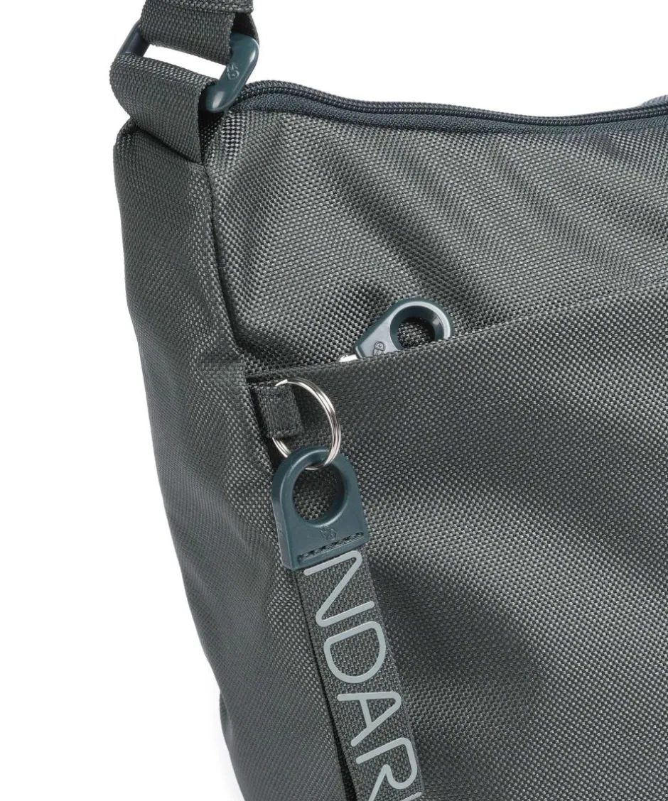Mandarina Duck Shoulder Bags-MD20 Shoulder bag polyester