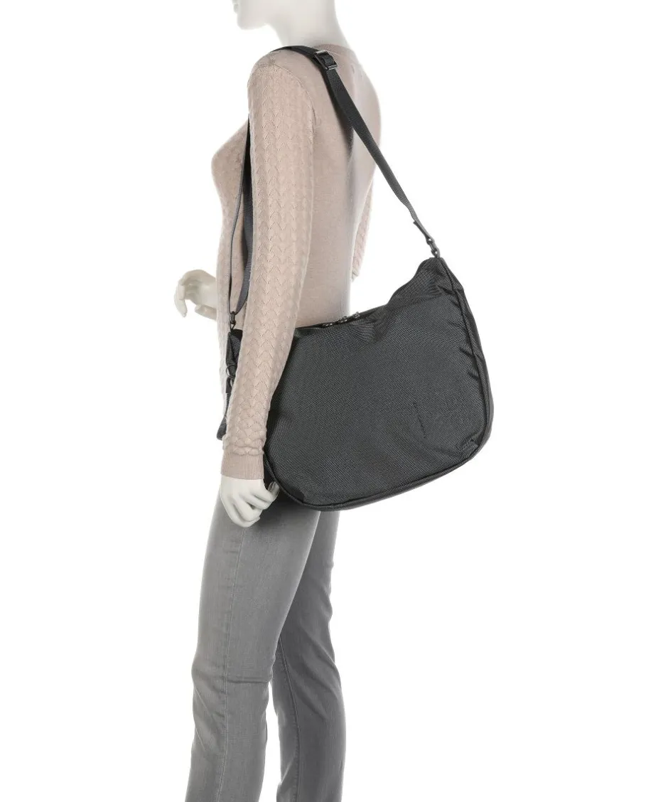 Mandarina Duck Shoulder Bags-MD20 Shoulder bag polyester