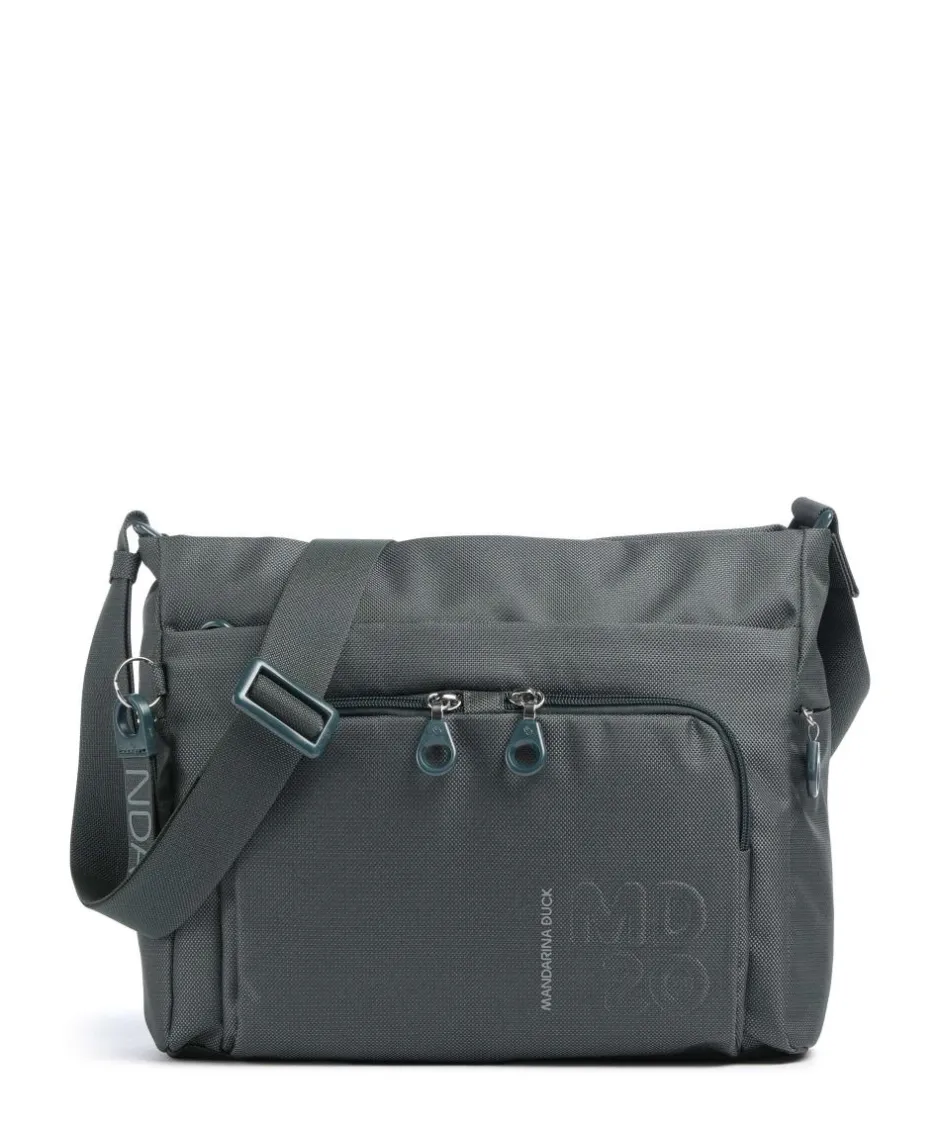 Mandarina Duck Shoulder Bags-MD20 Shoulder bag polyester