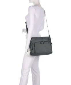 Mandarina Duck Shoulder Bags-MD20 Shoulder bag polyester