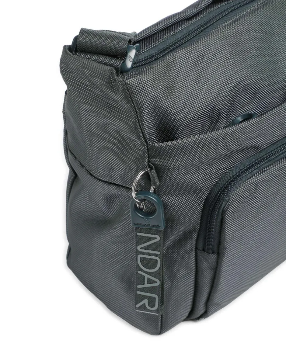Mandarina Duck Shoulder Bags-MD20 Shoulder bag polyester