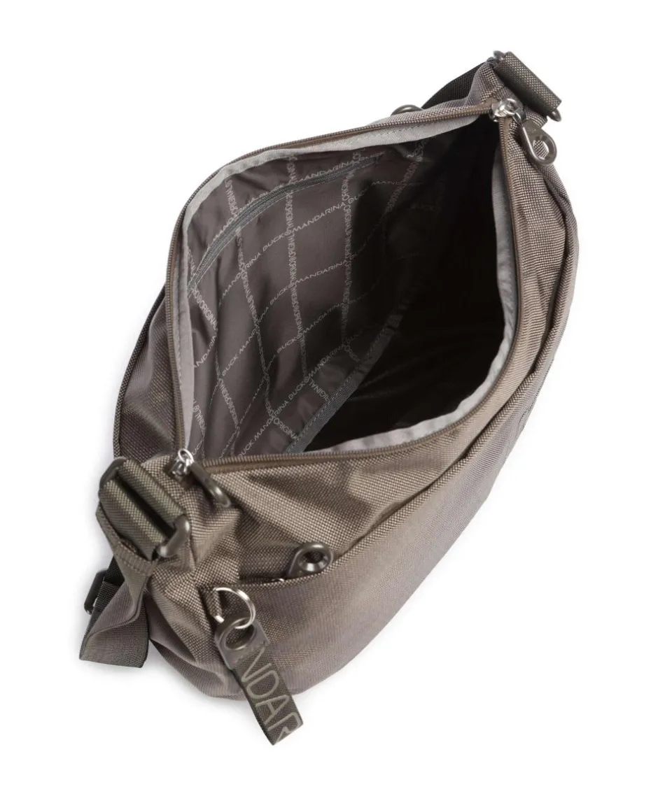Mandarina Duck Shoulder Bags-MD20 Shoulder bag polyester