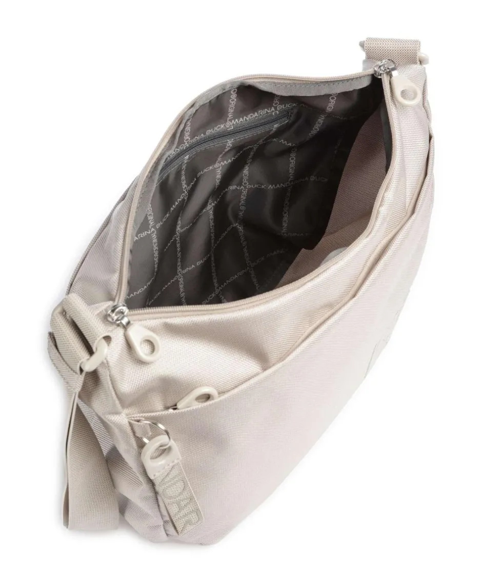 Mandarina Duck Shoulder Bags-MD20 Shoulder bag polyester