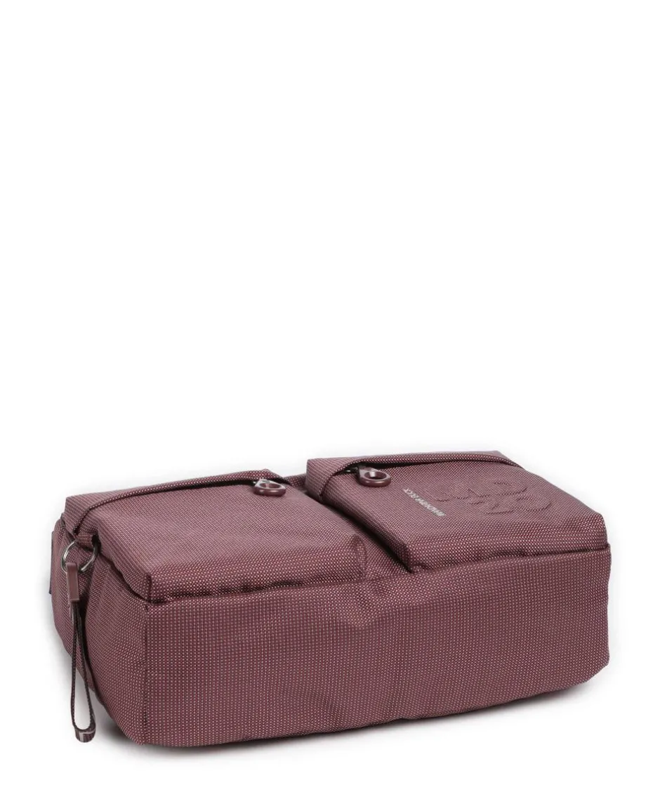 Mandarina Duck Shoulder Bags|Crossbody Bags-MD20 Shoulder bag polyester