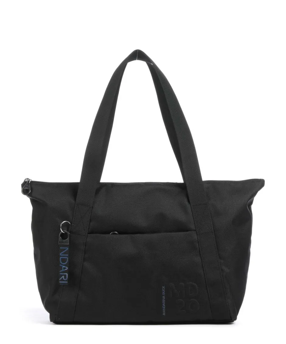 Mandarina Duck Tote Bags-MD20 Tote bag polyester