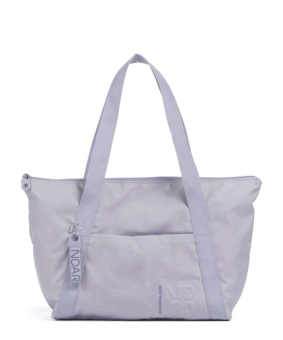 Mandarina Duck Tote Bags-MD20 Tote bag polyester