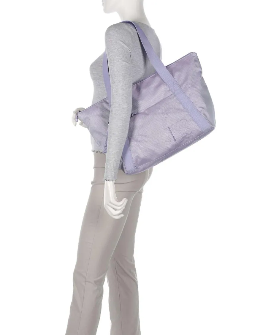 Mandarina Duck Tote Bags-MD20 Tote bag polyester