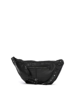 FredsBruder Crossbody Bags-Me and My Bag Crossbody bag fine grain leather