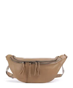 FredsBruder Crossbody Bags-Me and My Bag Crossbody bag fine grain leather