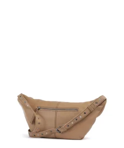 FredsBruder Crossbody Bags-Me and My Bag Crossbody bag fine grain leather