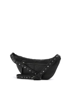 FredsBruder Crossbody Bags-Me and My Bag Crossbody bag fine grain leather