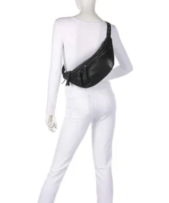 FredsBruder Crossbody Bags-Me and My Bag Crossbody bag fine grain leather