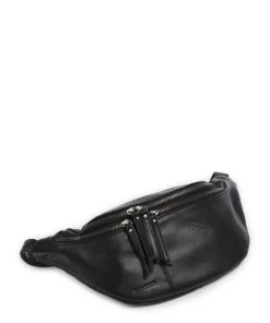 FredsBruder Crossbody Bags-Me and My Bag Crossbody bag fine grain leather