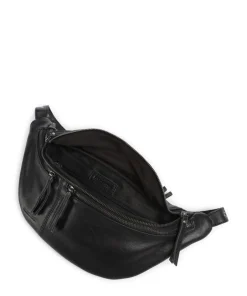 FredsBruder Crossbody Bags-Me and My Bag Crossbody bag fine grain leather