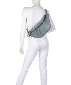 FredsBruder Crossbody Bags-Me and My Bag Crossbody bag fine grain leather