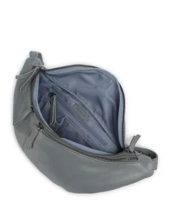 FredsBruder Crossbody Bags-Me and My Bag Crossbody bag fine grain leather