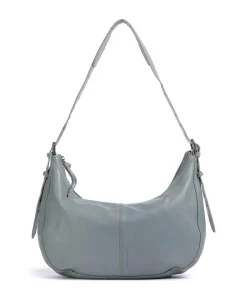 FredsBruder Shoulder Bags|Hobo Bags-Me and My Bag Hobo bag fine grain leather