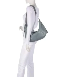 FredsBruder Shoulder Bags|Hobo Bags-Me and My Bag Hobo bag fine grain leather