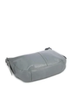 FredsBruder Shoulder Bags|Hobo Bags-Me and My Bag Hobo bag fine grain leather