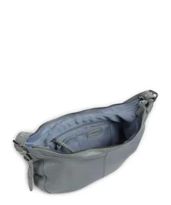 FredsBruder Shoulder Bags|Hobo Bags-Me and My Bag Hobo bag fine grain leather
