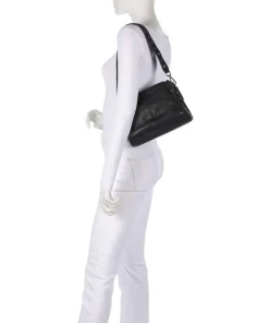 FredsBruder Shoulder Bags|Crossbody Bags-Me and My Bag Shoulder bag fine grain leather