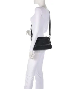 FredsBruder Shoulder Bags|Crossbody Bags-Me and My Bag Shoulder bag fine grain leather