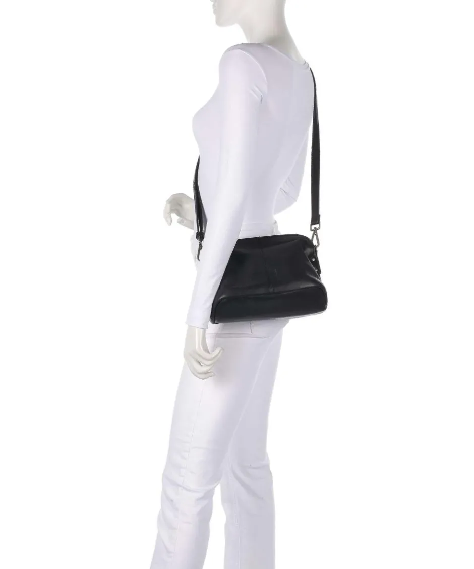 FredsBruder Shoulder Bags|Crossbody Bags-Me and My Bag Shoulder bag fine grain leather