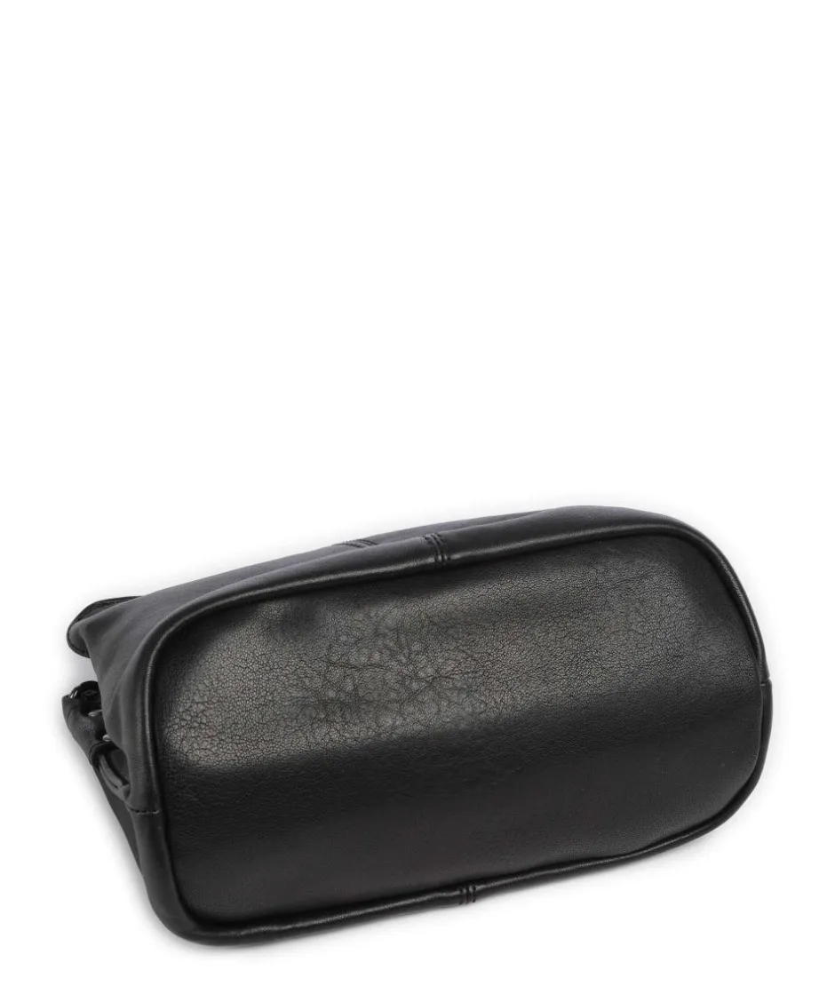FredsBruder Shoulder Bags|Crossbody Bags-Me and My Bag Shoulder bag fine grain leather