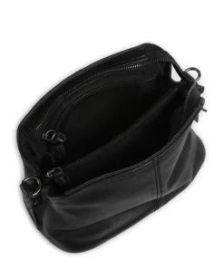 FredsBruder Shoulder Bags|Crossbody Bags-Me and My Bag Shoulder bag fine grain leather