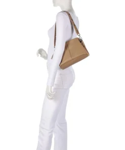 FredsBruder Shoulder Bags|Crossbody Bags-Me and My Bag Shoulder bag fine grain leather