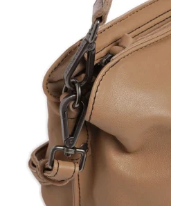 FredsBruder Shoulder Bags|Crossbody Bags-Me and My Bag Shoulder bag fine grain leather
