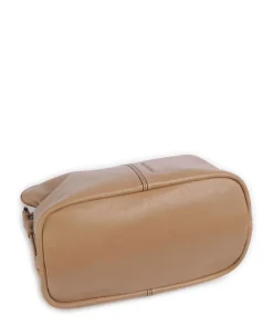 FredsBruder Shoulder Bags|Crossbody Bags-Me and My Bag Shoulder bag fine grain leather
