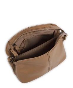 FredsBruder Shoulder Bags|Crossbody Bags-Me and My Bag Shoulder bag fine grain leather