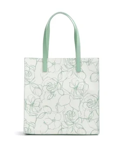 Ted Baker Tote Bags-Meaicon Tote bag imitation leather