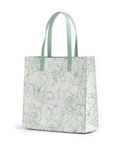 Ted Baker Tote Bags-Meaicon Tote bag imitation leather