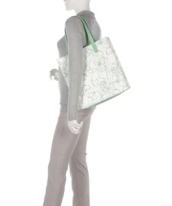 Ted Baker Tote Bags-Meaicon Tote bag imitation leather