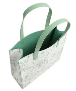 Ted Baker Tote Bags-Meaicon Tote bag imitation leather