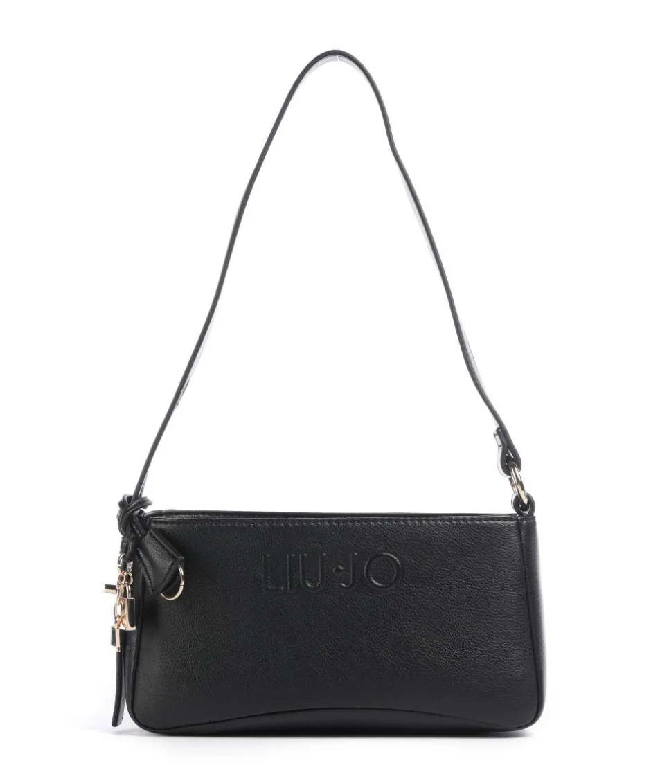 Liu Jo Shoulder Bags-Mediana M Shoulder bag imitation leather
