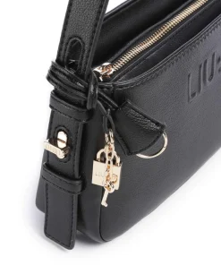 Liu Jo Shoulder Bags-Mediana M Shoulder bag imitation leather