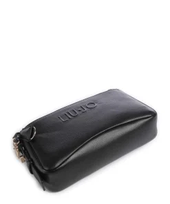 Liu Jo Shoulder Bags-Mediana M Shoulder bag imitation leather