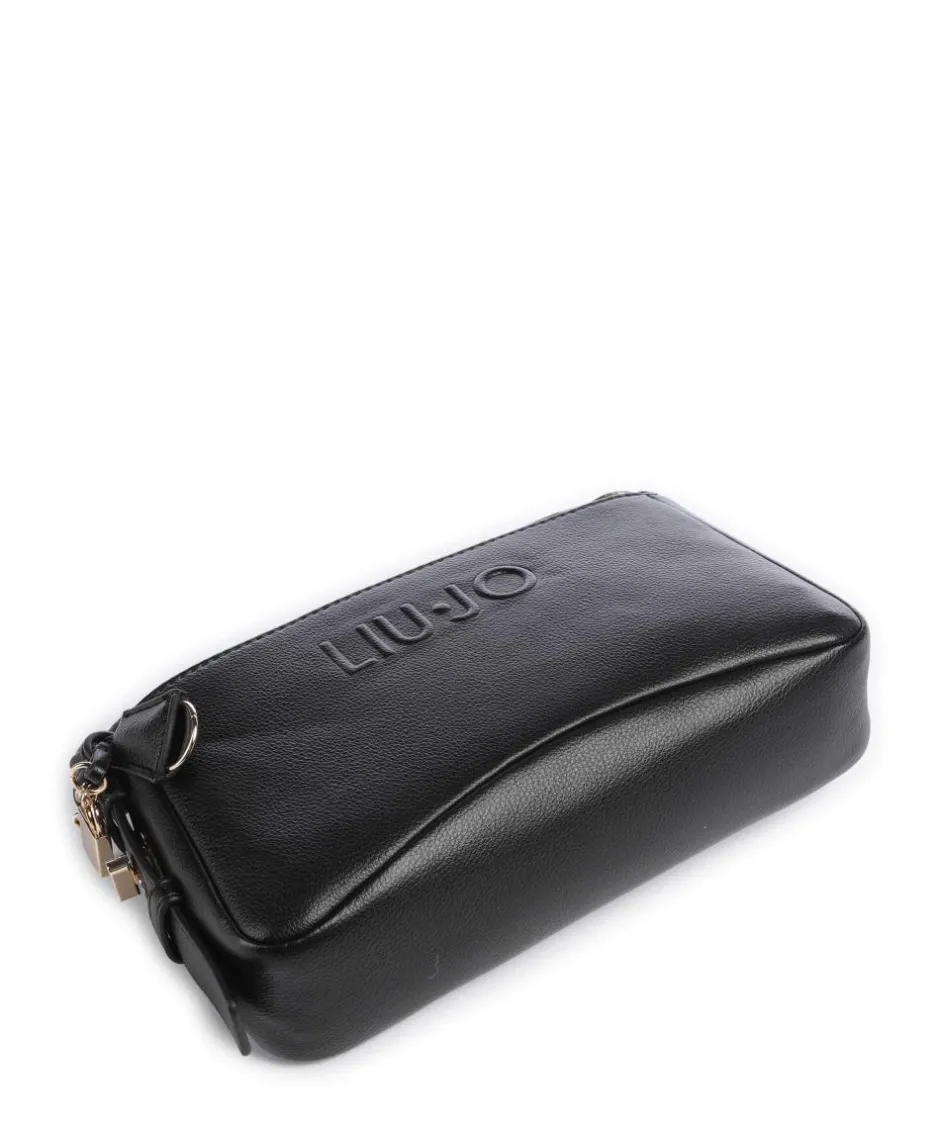 Liu Jo Shoulder Bags-Mediana M Shoulder bag imitation leather