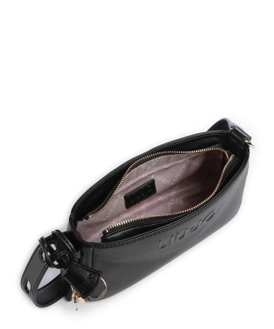 Liu Jo Shoulder Bags-Mediana M Shoulder bag imitation leather