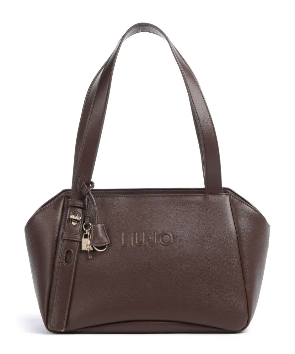 Liu Jo Tote Bags-Mediana M Tote bag imitation leather