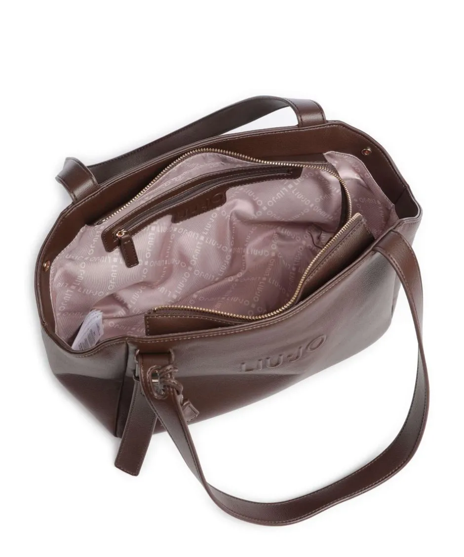 Liu Jo Tote Bags-Mediana M Tote bag imitation leather