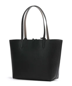 Lauren Ralph Lauren Tote Bags-Medium Tote bag imitation leather