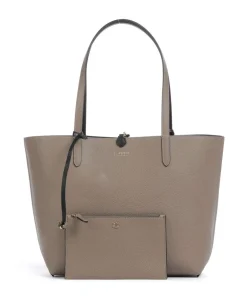 Lauren Ralph Lauren Tote Bags-Medium Tote bag imitation leather